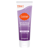 Lavender Sage | Cream Tube Deodorant