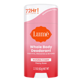 Peony Rose | Cream Stick Deodorant