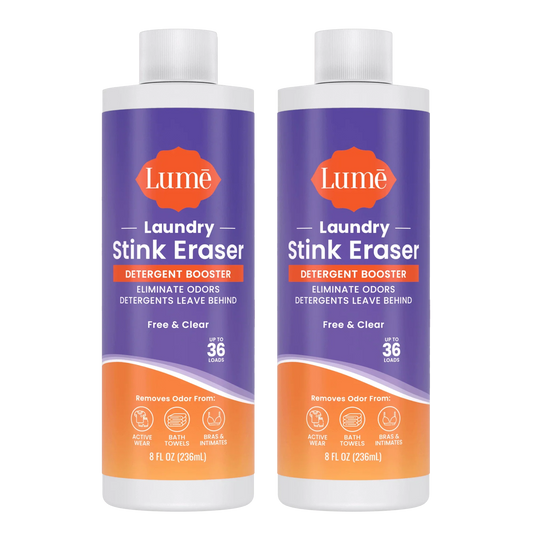 Laundry Stink Eraser | Detergent Booster