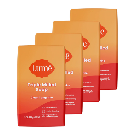 Clean Tangerine | Soap Bar